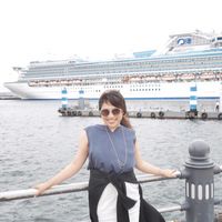 Aina Abdulhadi的照片