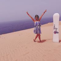 Manal Baichou's Photo