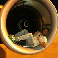 Fotos de Albert Bangkok