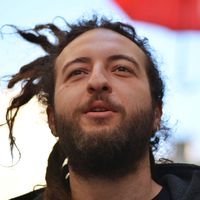 Canberk Durak's Photo