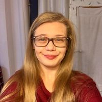 Carrie Keener的照片