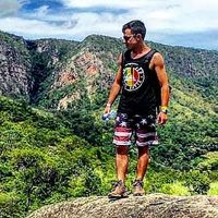 Leandro Rodrigues's Photo