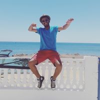 Photos de Nidhal Cherni