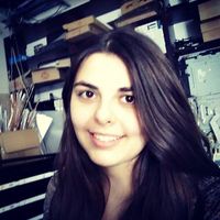 Fotos de Khrystyna Dubnytska