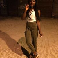 Rose Epiphanie Armande's Photo