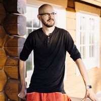 Александр Цвелев的照片