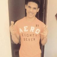 Dimas Nunes的照片