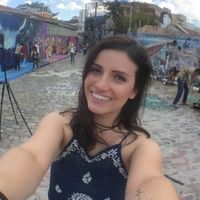 Фотографии пользователя Greta Symanski Rey Gil