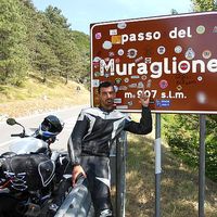 Fotos de Francesco Veneziani