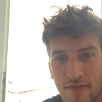 Mischa Hargesheimer's Photo