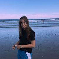 Gabrielle Daoud's Photo