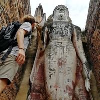 Flavio Mancini's Photo