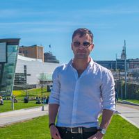 Hubert Teller的照片