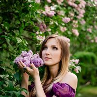 Larysa Ryzhova's Photo