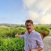 Julien Dornbeerer's Photo