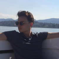 Marlon Goetz's Photo