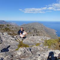 Alex Laumain的照片