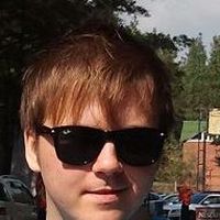 Konstantin Samochyornov's Photo