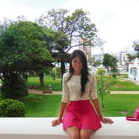 Marisa Carneiro的照片