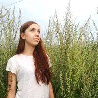 Marta Ignatova's Photo