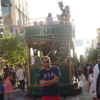 Vedran Markovic's Photo