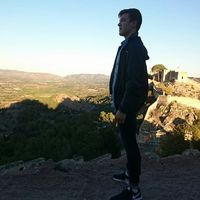 Daniel Ivanets's Photo