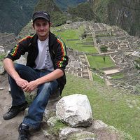 Jeremie CARRON的照片