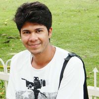 Abhinav Agnihotri's Photo