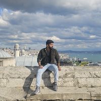 Akash Gireesh's Photo