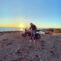 Antonio Armenià's Photo