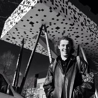 Fotos von Cole Bearit