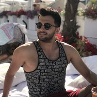 Batuhan Altınışık的照片