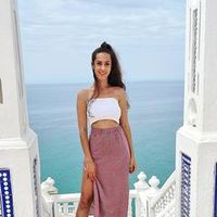 Coral muñoz的照片