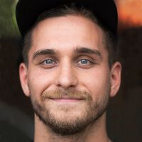 Roman Tesolkin的照片