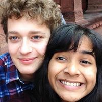 Tom Elliott的照片