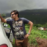 Onkar Kulkarni's Photo