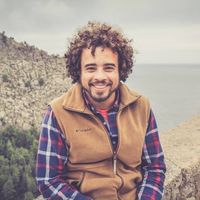 Tiago Guimaraes的照片