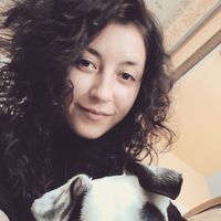 Фотографии пользователя Laura Cherarad