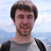 Rene Benassi's Photo