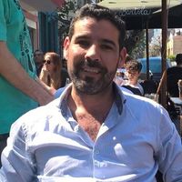 José Alvarez的照片