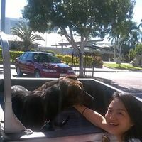 Sae Matsuhashi's Photo