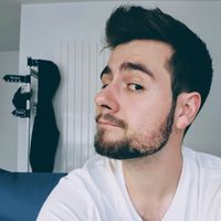 Victor Ducrot's Photo