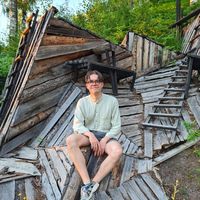 Johannes Dufva的照片