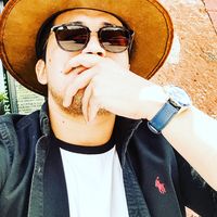 Miguel Inzunza's Photo