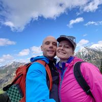 Anny & Sebastian  Zabel's Photo