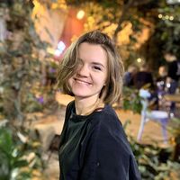 Kate Proskura的照片