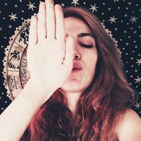 Elnaz shokrabadi的照片