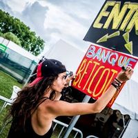 Julie Berton Esculier's Photo