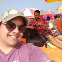 Fotos de Deepanshu Garg