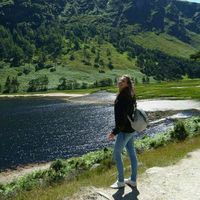 Emilia Inghirami's Photo